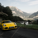 Illustration for article titled The Most Gorgeous Photos Of A Porsche Cayman You Will Ever See